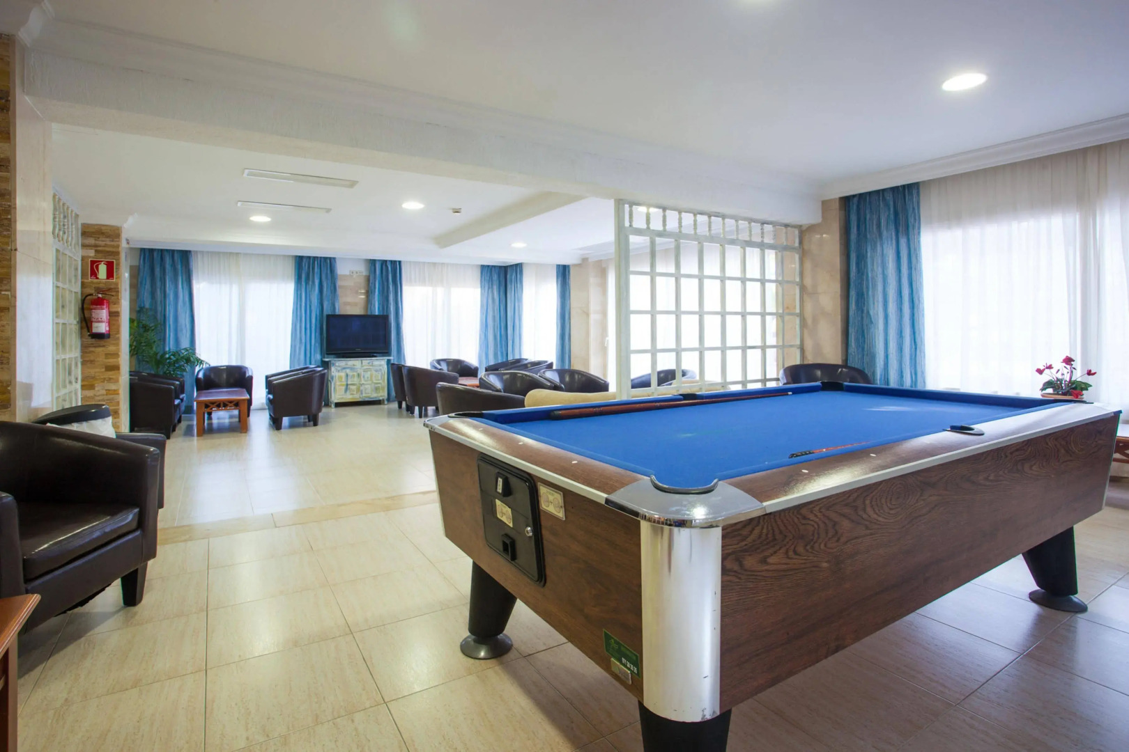 Apartamentos Ben-Hur