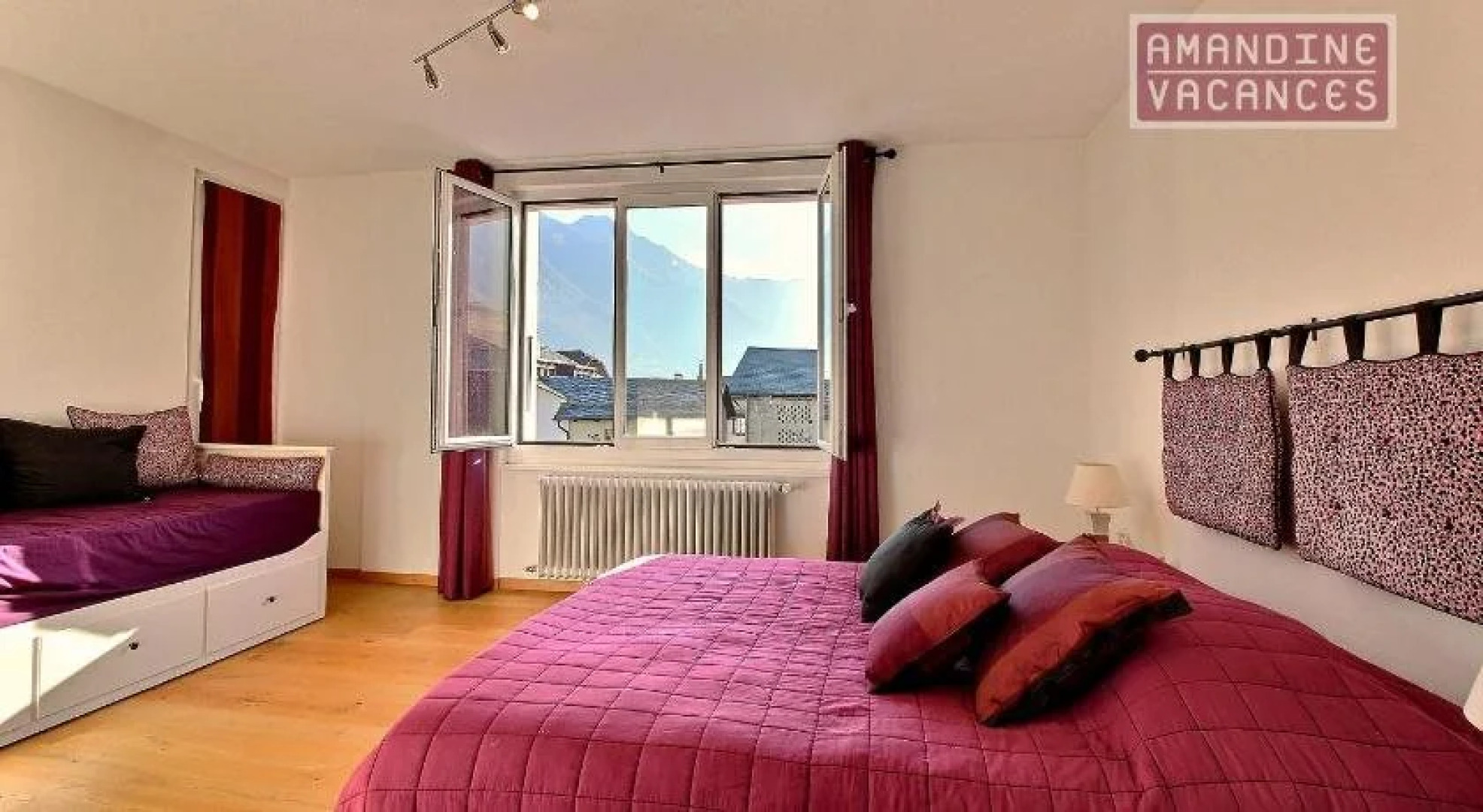 Maison dhôtes du Domaine des Roses