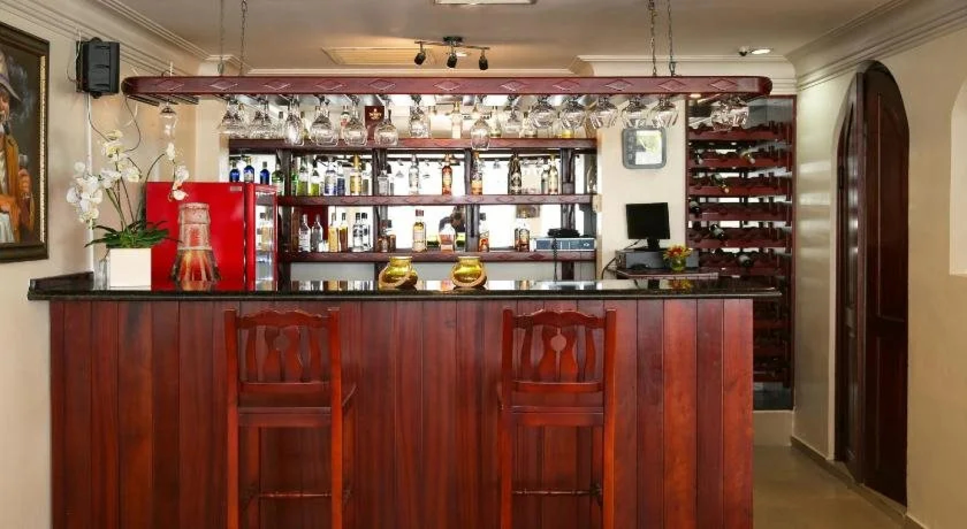 Hotel Los Jardines