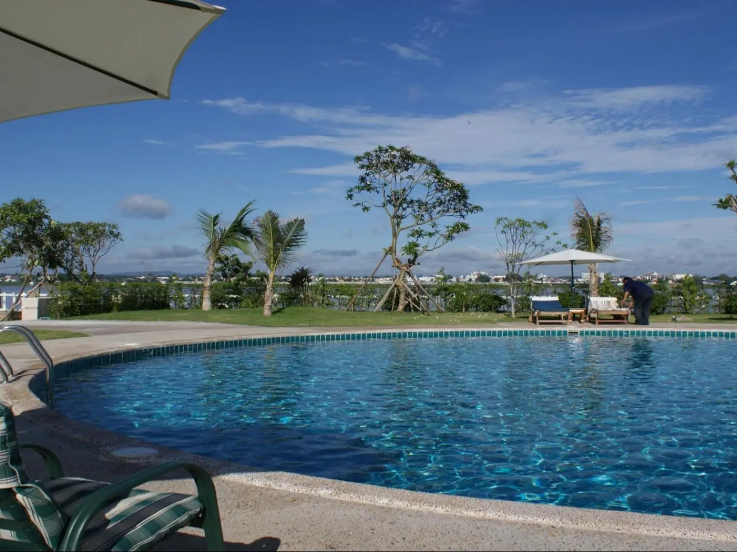 Daosavanh Resort & Spa