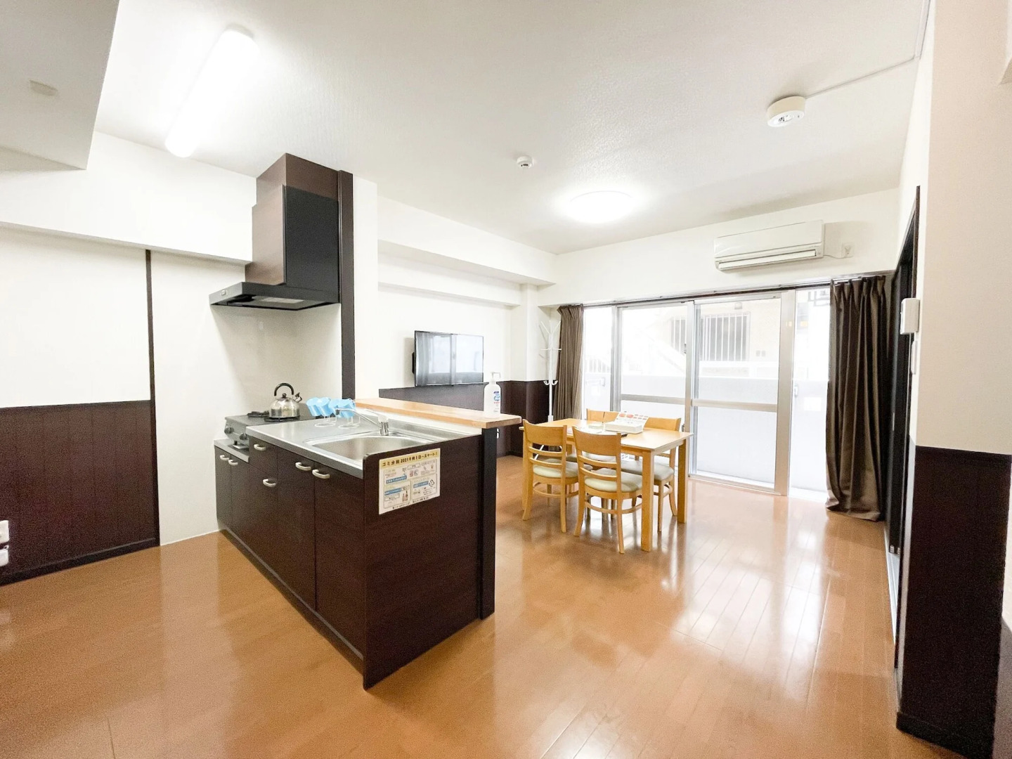 Villa Coast Nishimachi - Guesthouse in Okinawa