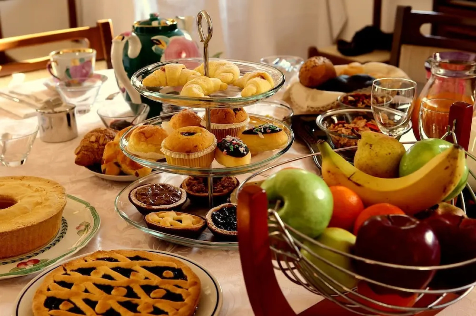 B&B La Casa in Campagna