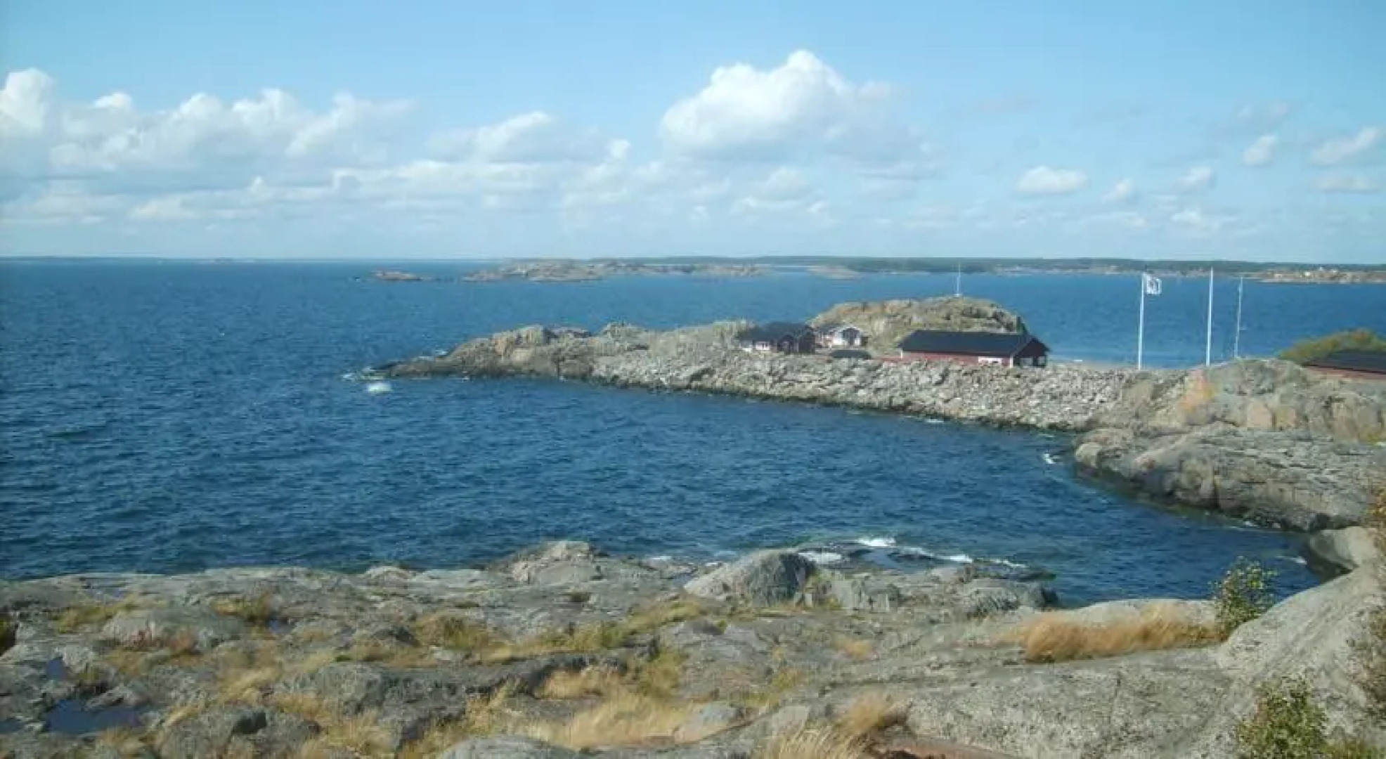 Landsorts Gästhamn & Stugor