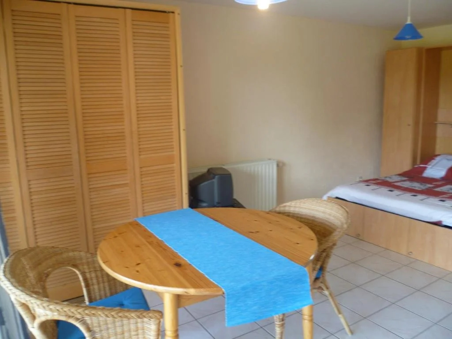 Appart-Hotel Dry Les Courtis