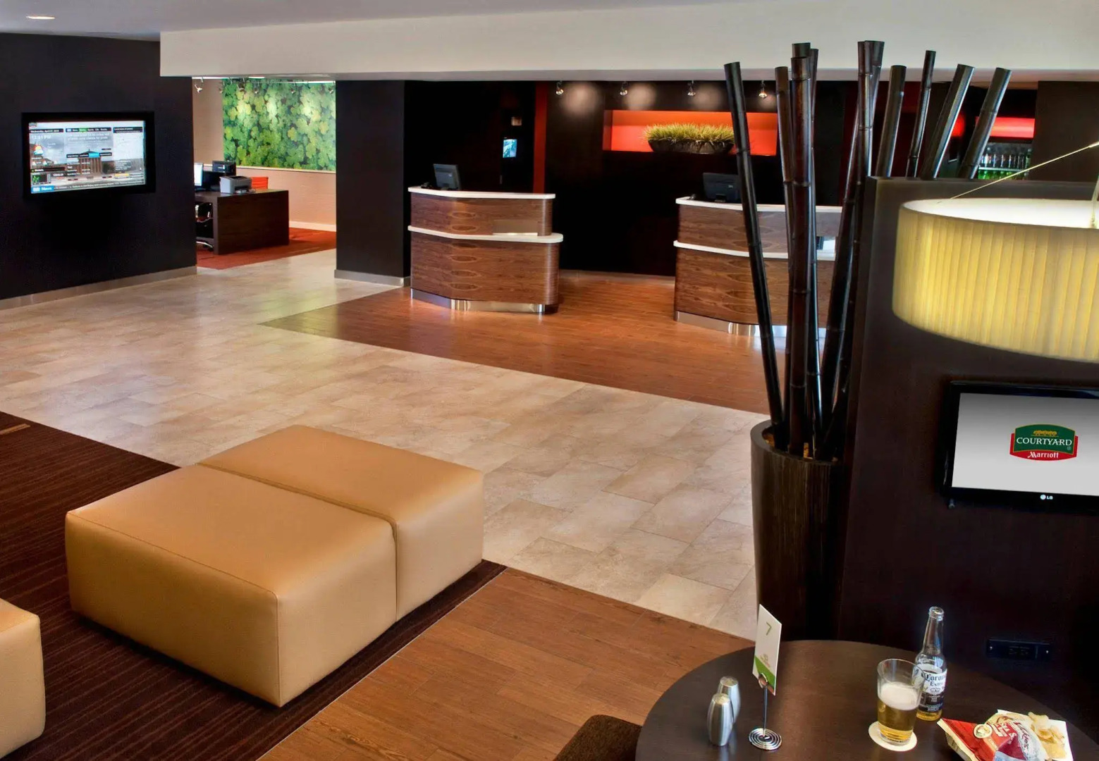 Courtyard Philadelphia Valley Forge/King of Prussia