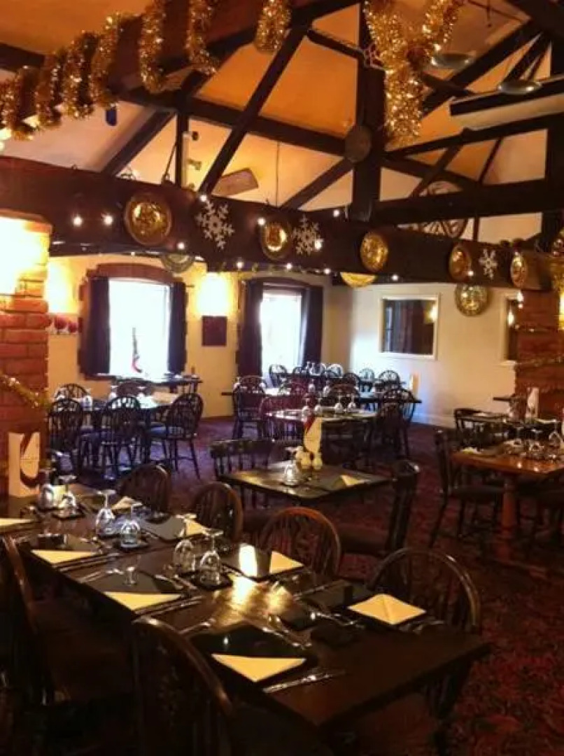 Wensum Lodge Hotel