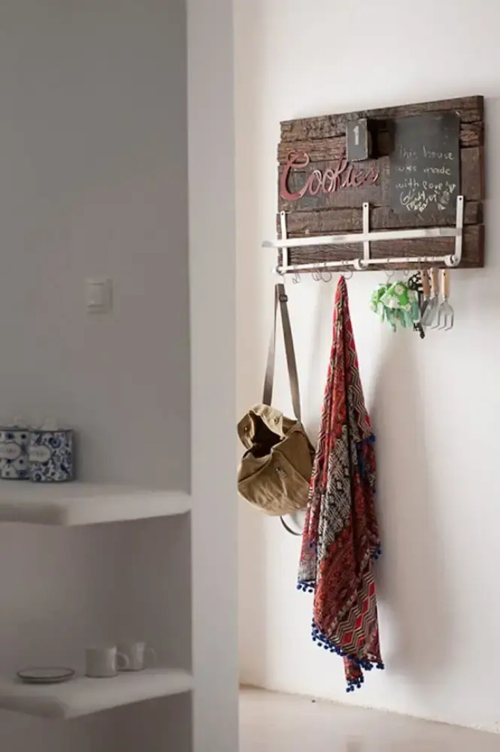 Ocean Villa 2 With Sea View in Kythnos