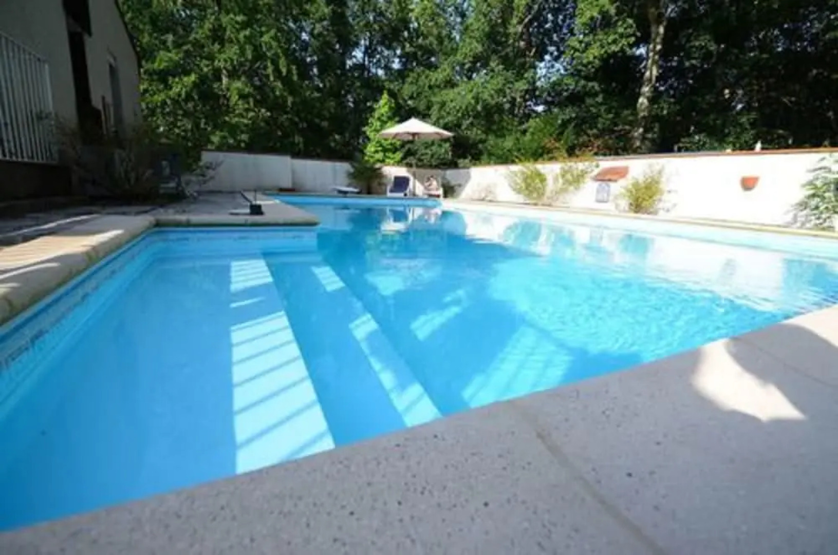 La Maison des Landes