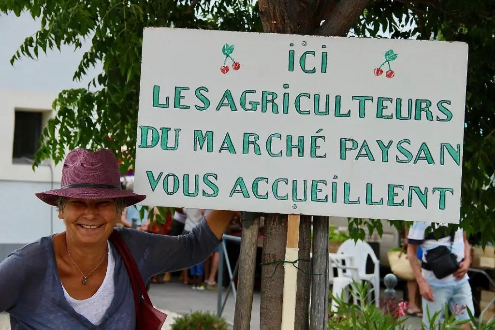 La Maison de Nanouche