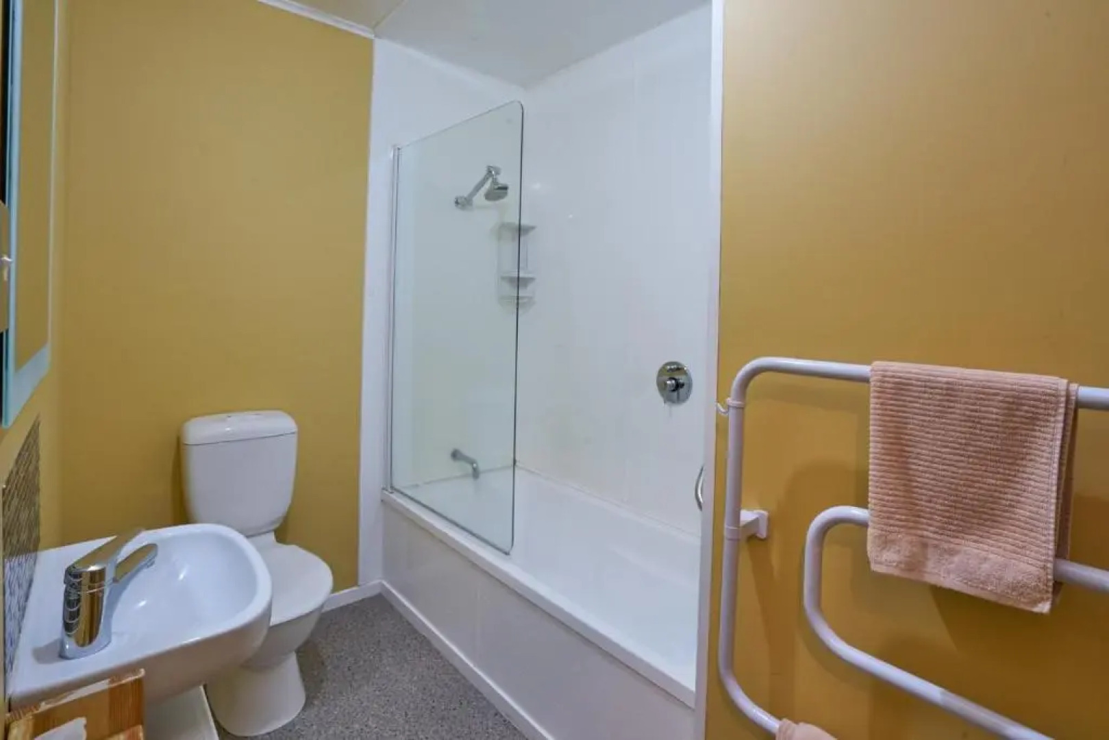 Accommodation Fiordland Self Contained Cottages