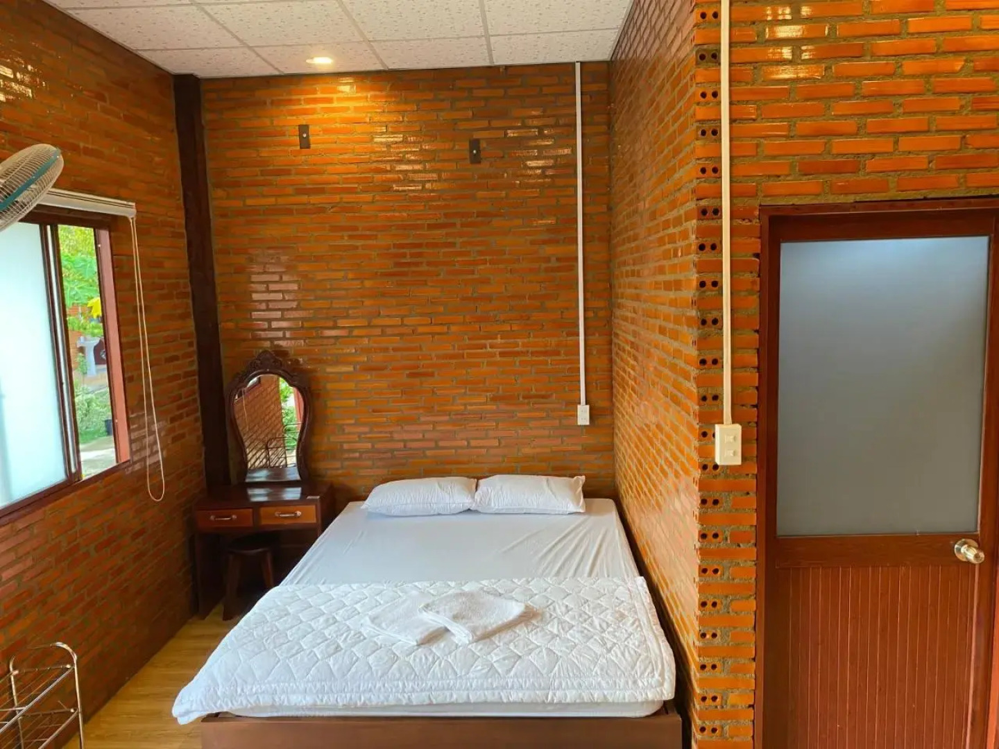 Cattien Eco Homestay