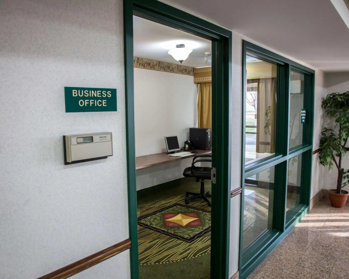 Quality Inn & Suites Loves Park near Rockford