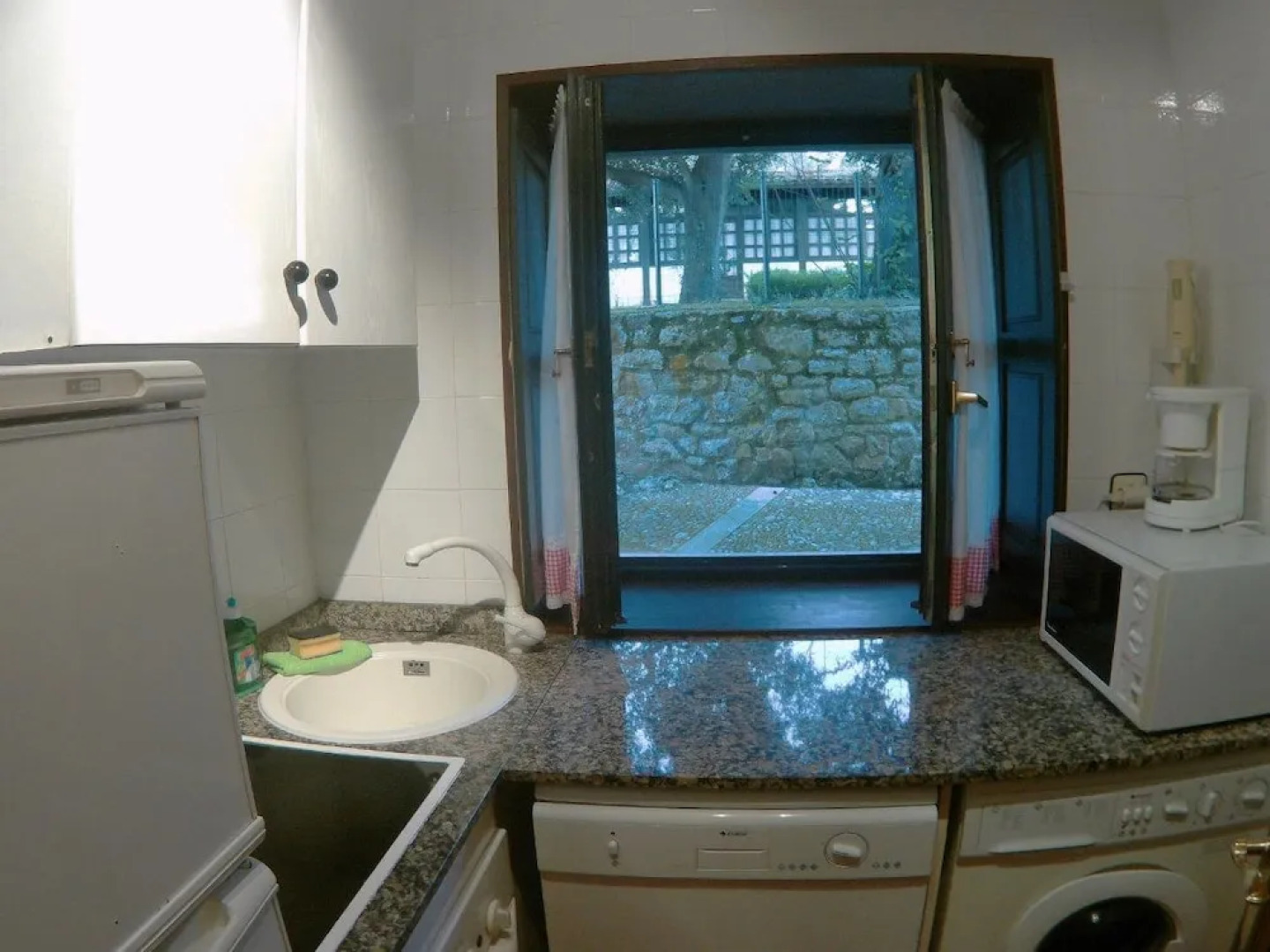 Apartamentos Turísticos Finca Las Nieves