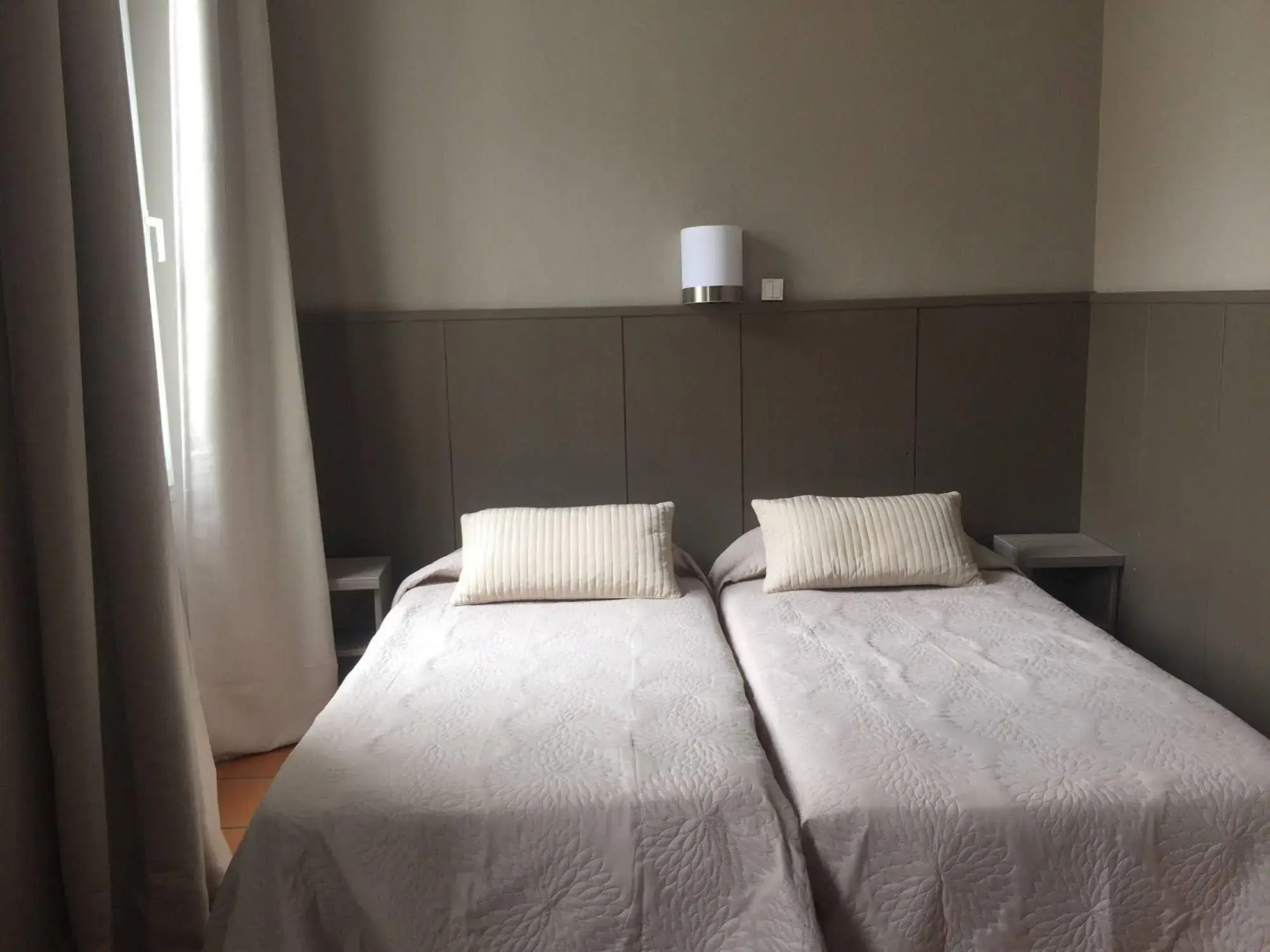 Hotel les Lavandes