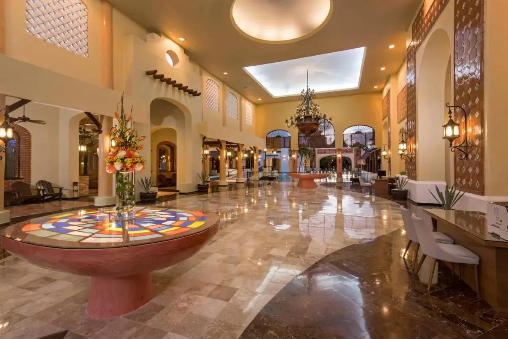 Iberostar Selection Paraíso Lindo - All Inclusive