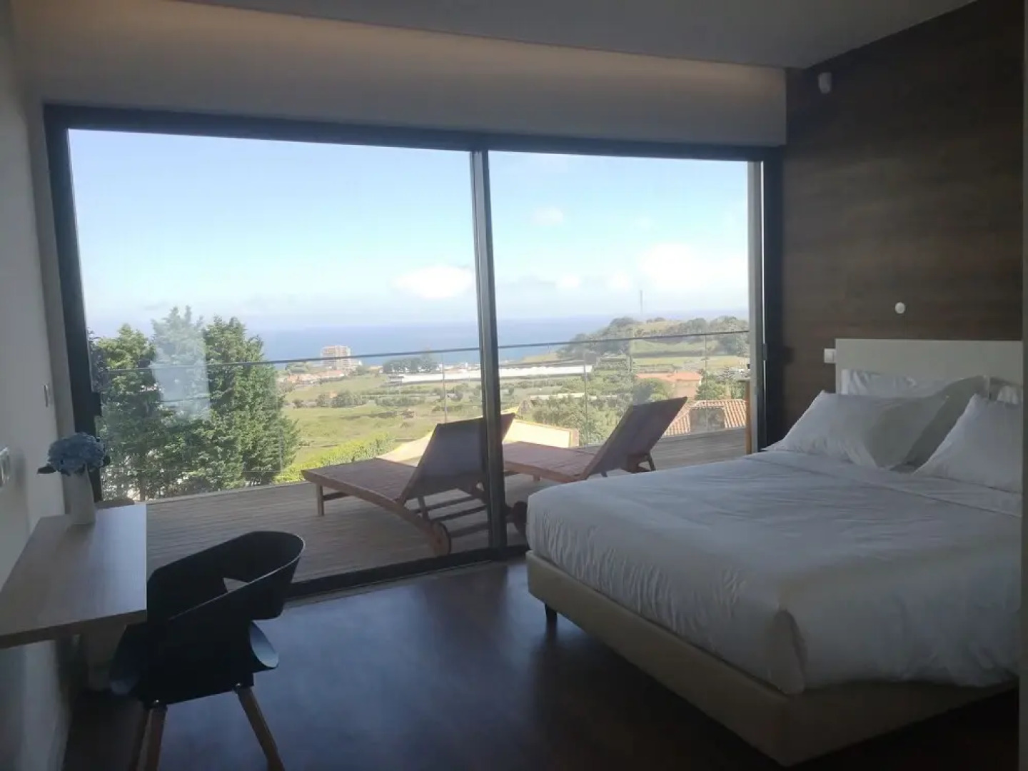 Quinta das Camélias - Açores