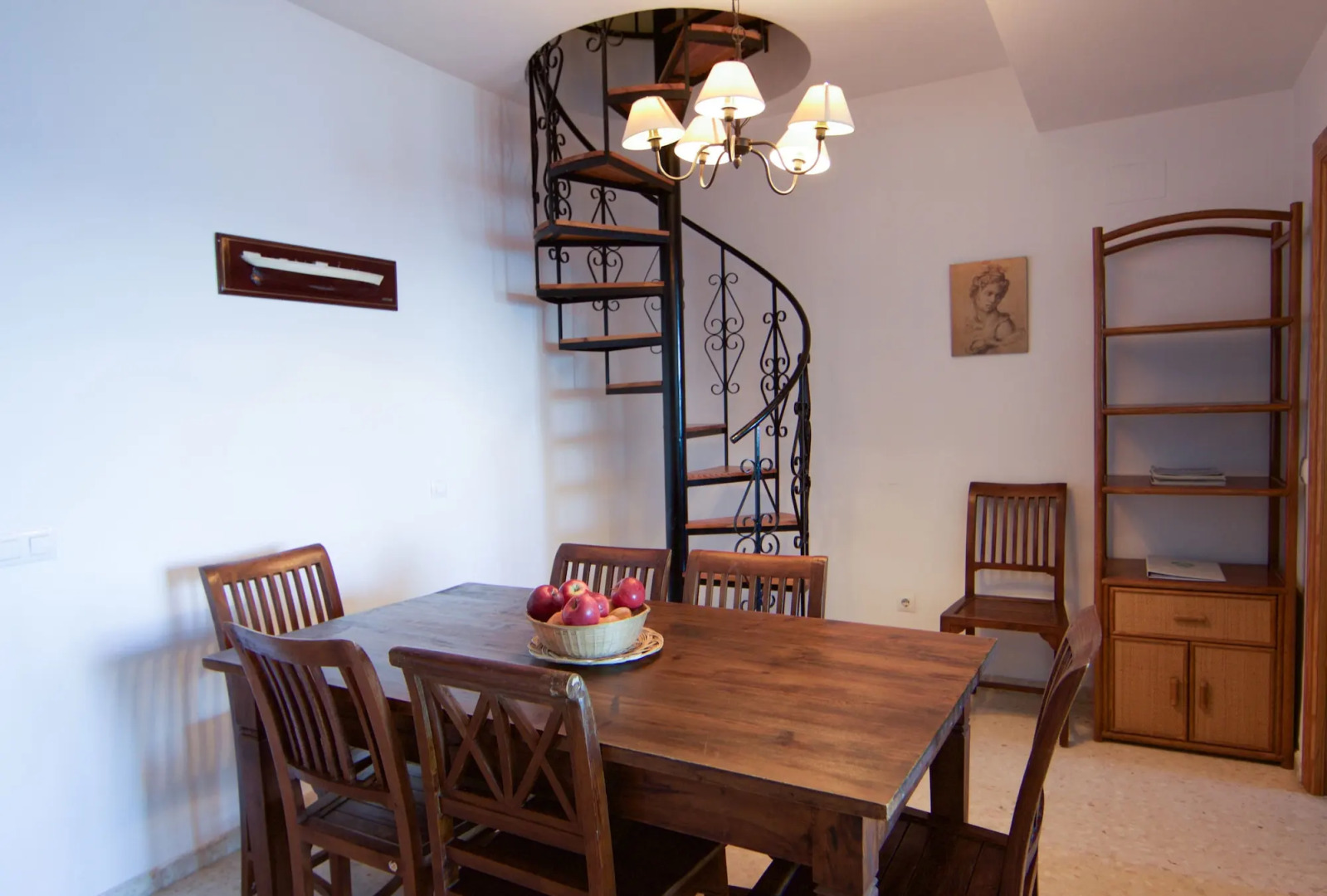 Apartamentos Valencia Port Saplaya