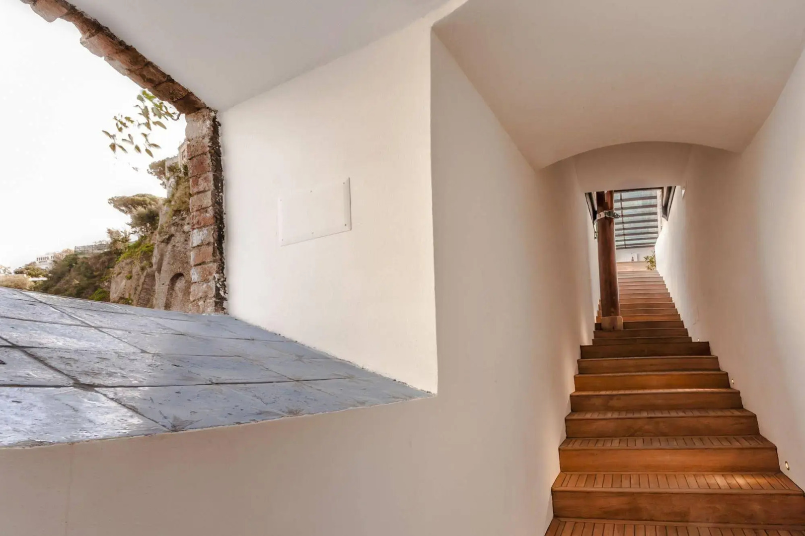 Yacht Club Capo Cervo Suites