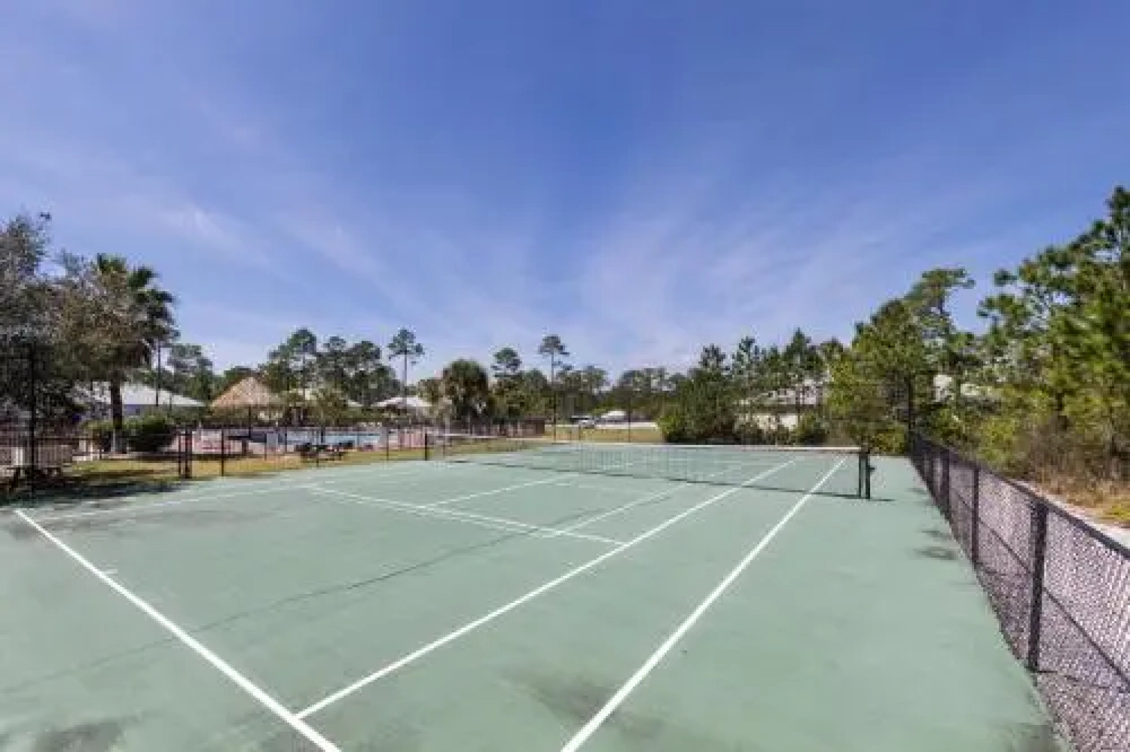 The Rookery Unit 3501