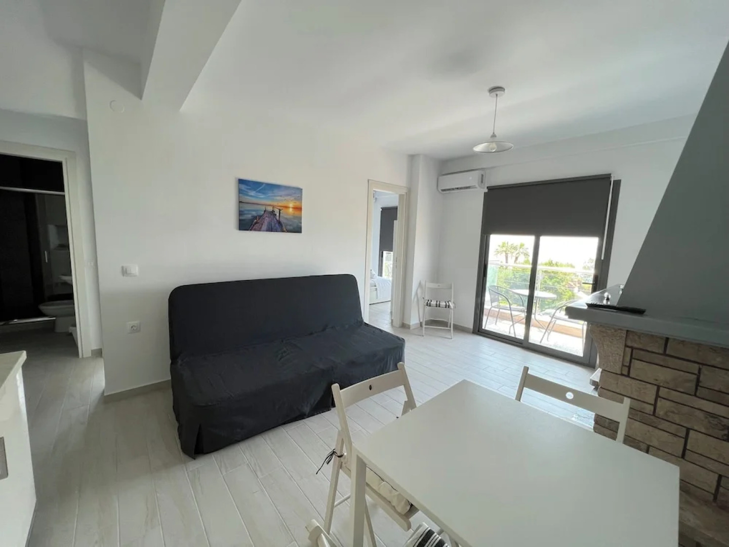 La Casa Al Mare Apart Hotel