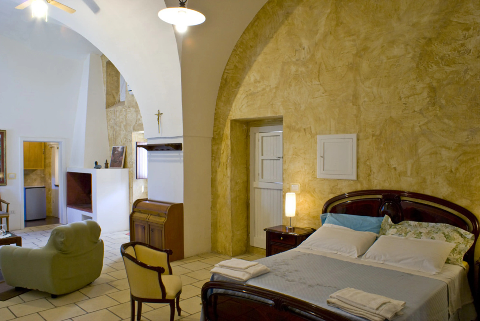 Masseria Zanzara