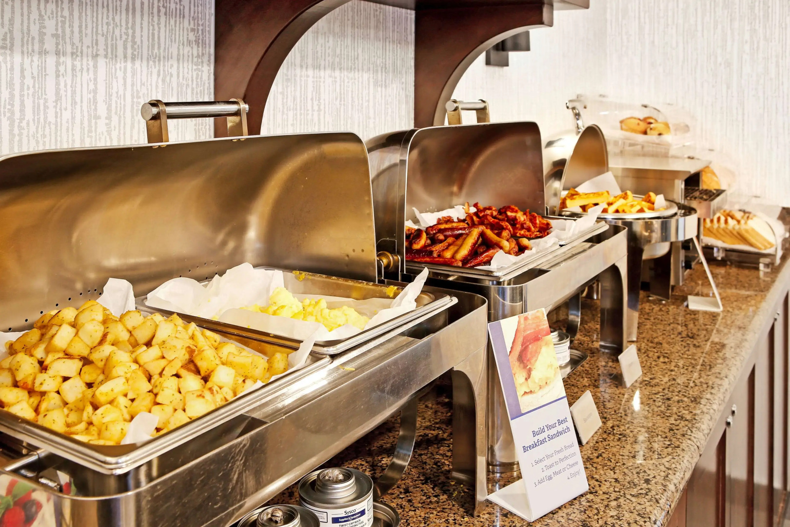 Best Western Plus Banff International Lodge