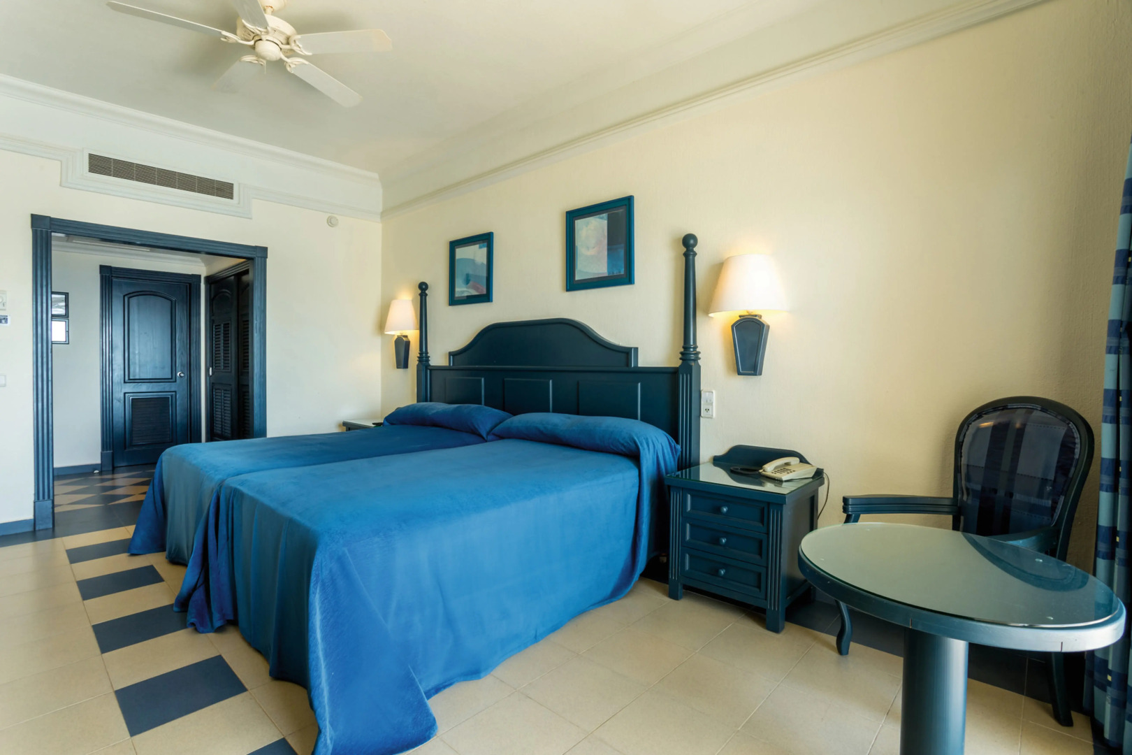 Hotel Riu Emerald Bay - All Inclusive