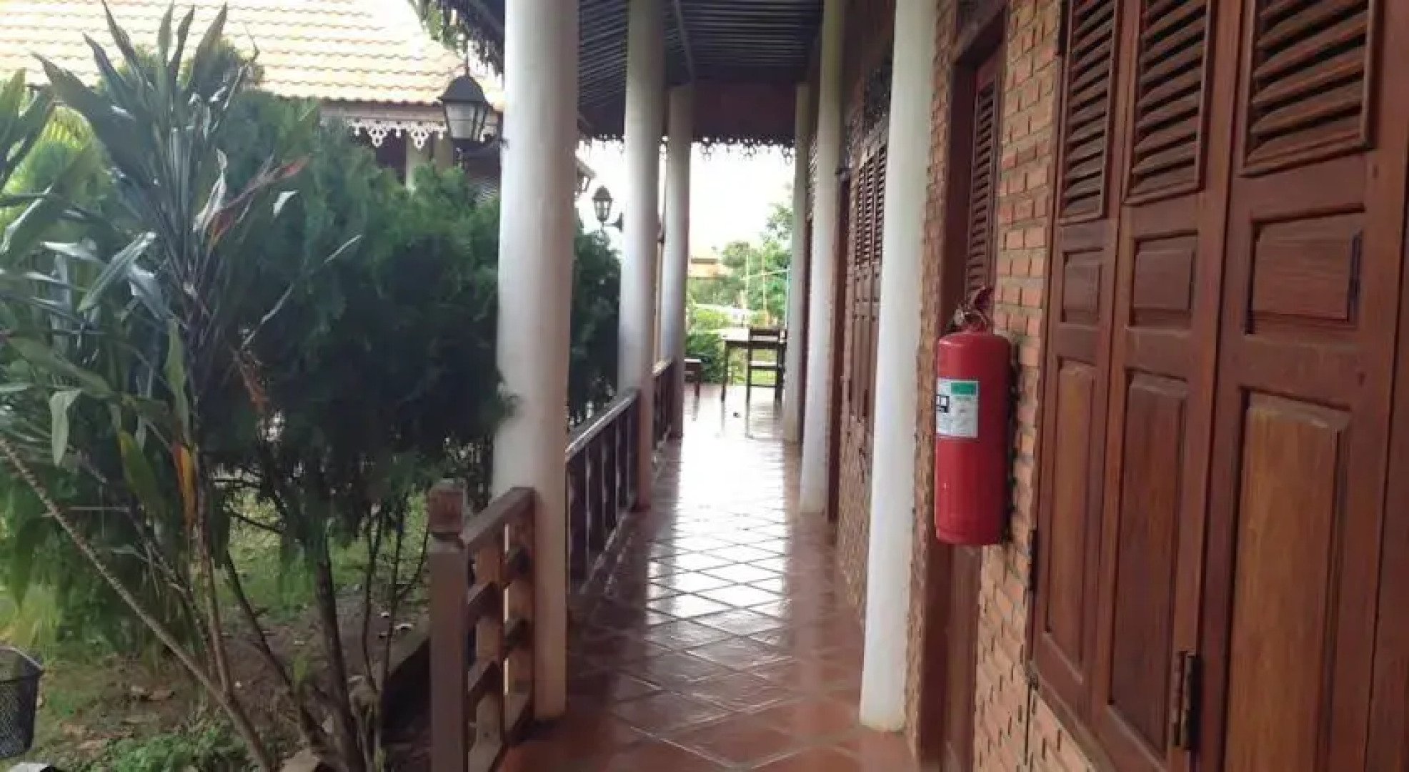 Onpaseuth Guesthouse