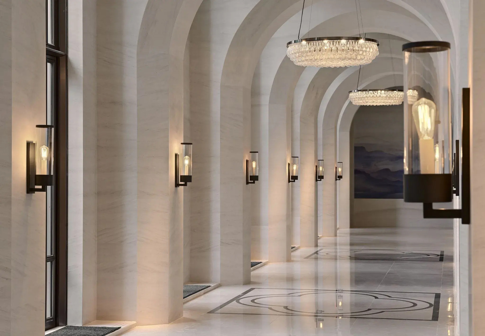 Taipei Marriott Hotel