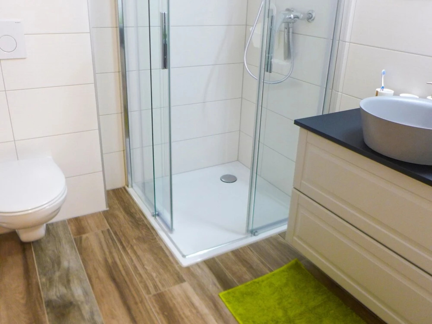 Chalet Les An Mones Chalais