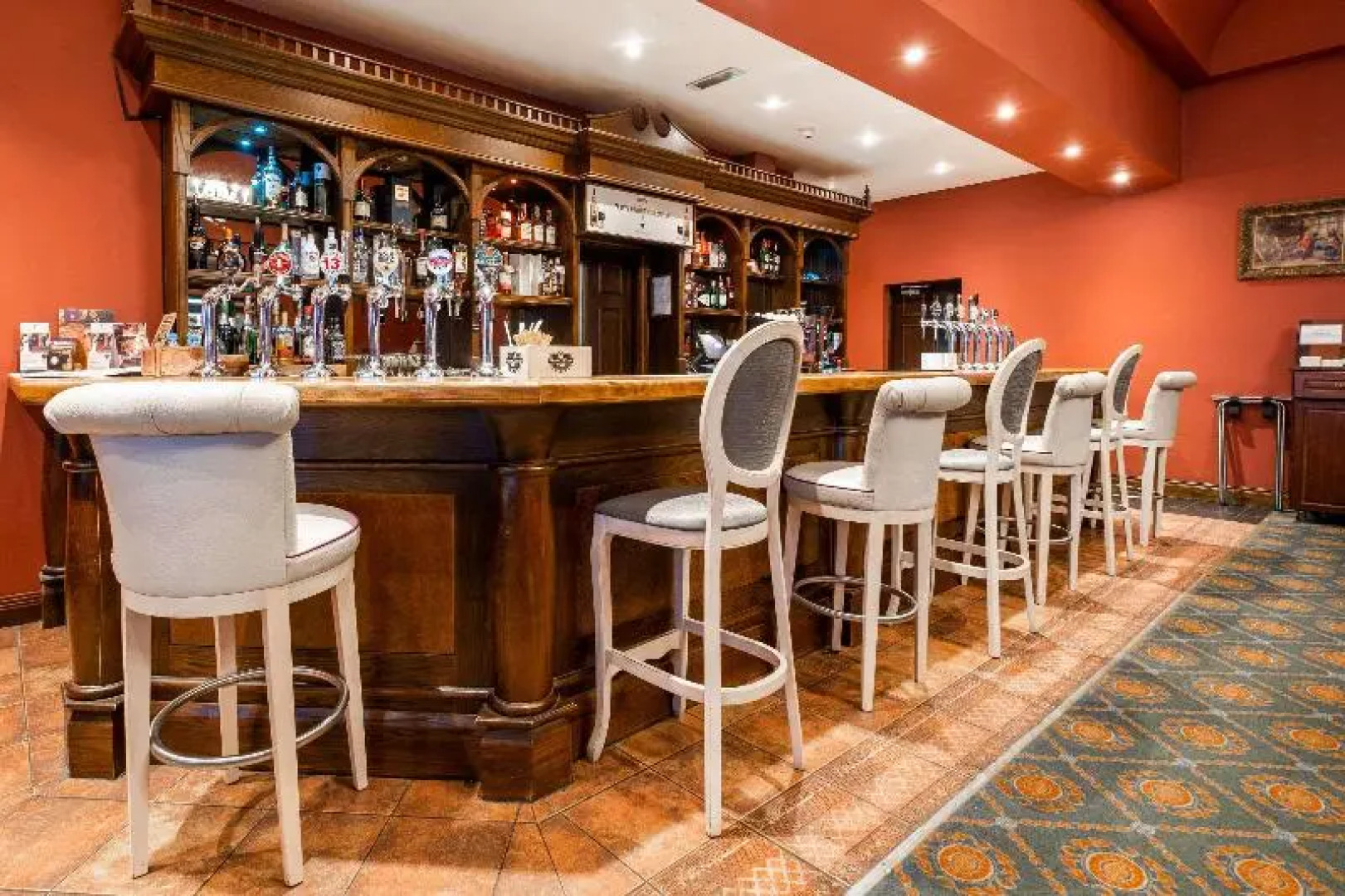 Woodstock, an Ascend Hotel Collection Member