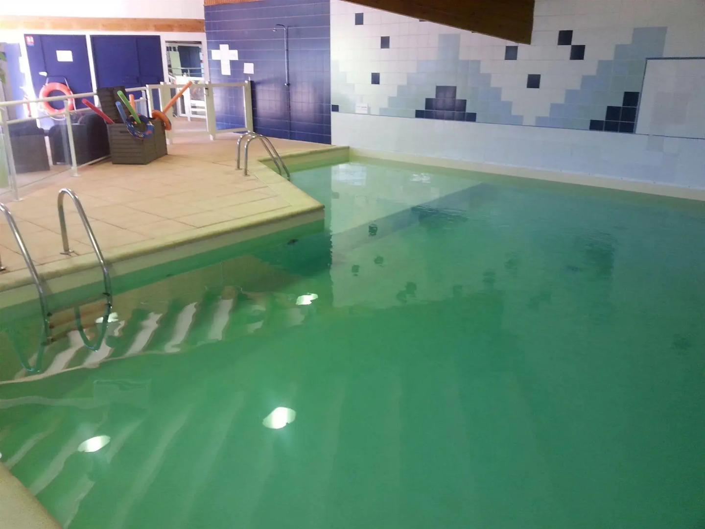 Suite Home Briancon Serre Chevalier