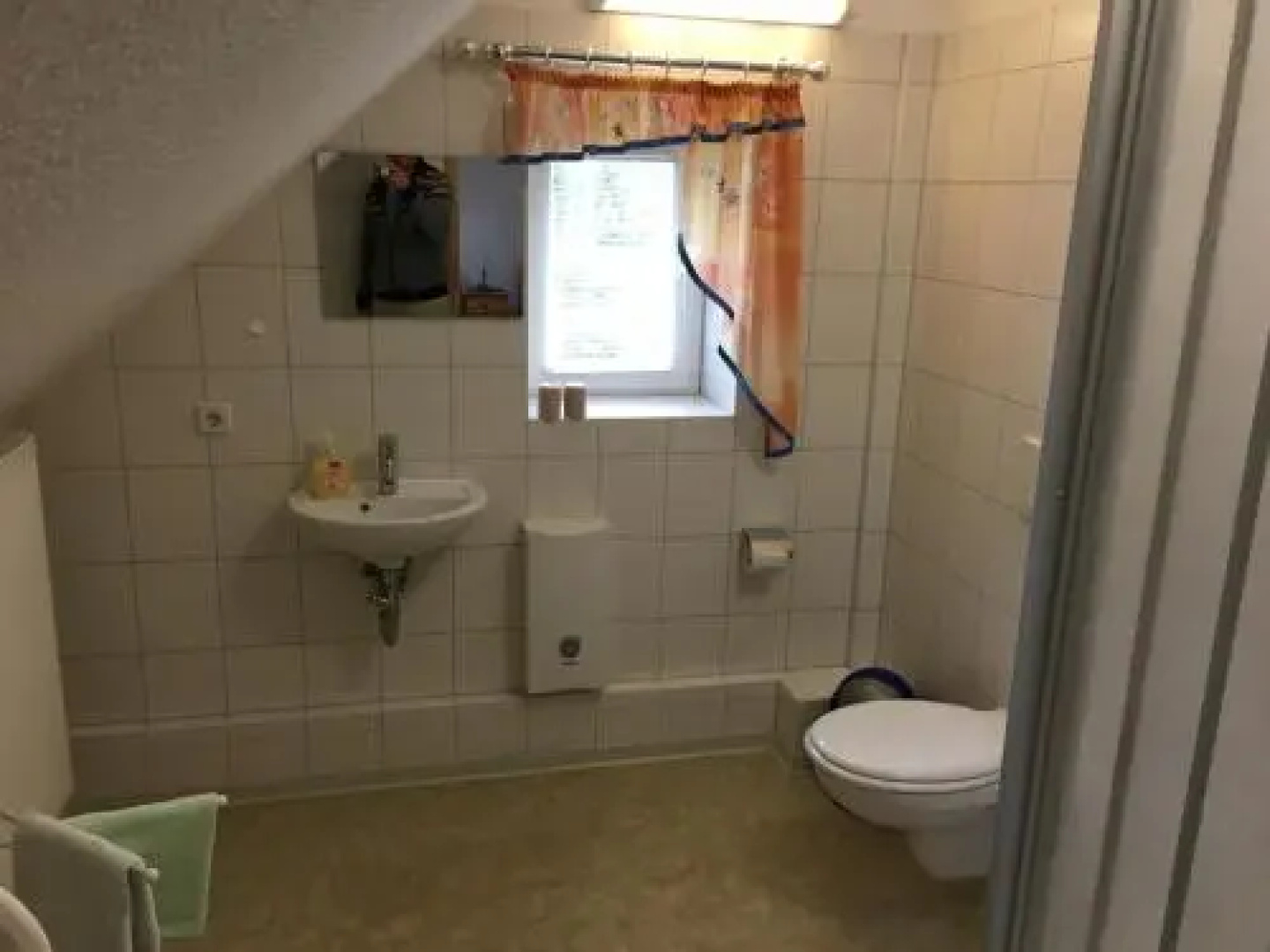 Boootshaus Beeskow – Am Spreeufer