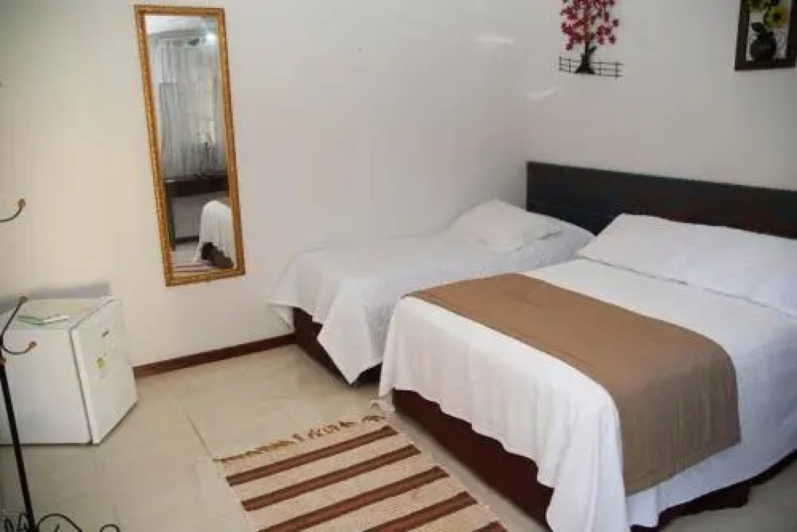 Hotel Fazenda Chiminelli