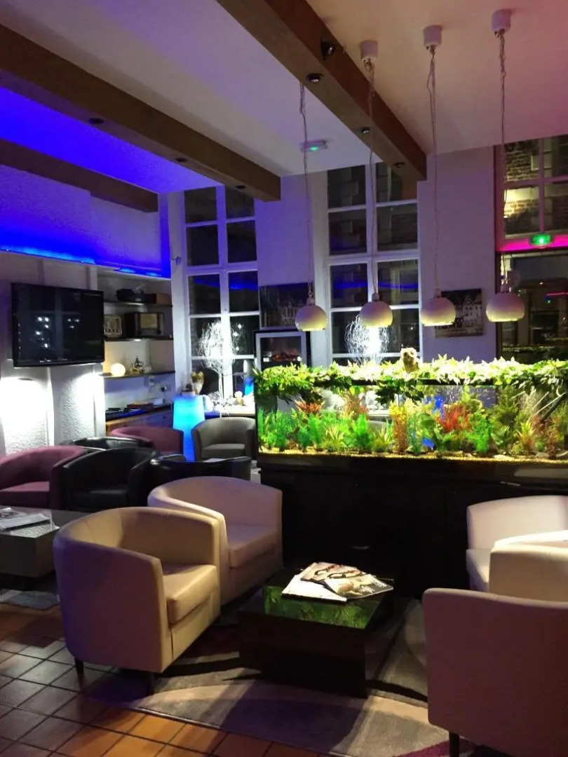 Hôtel Les Trois Luppars