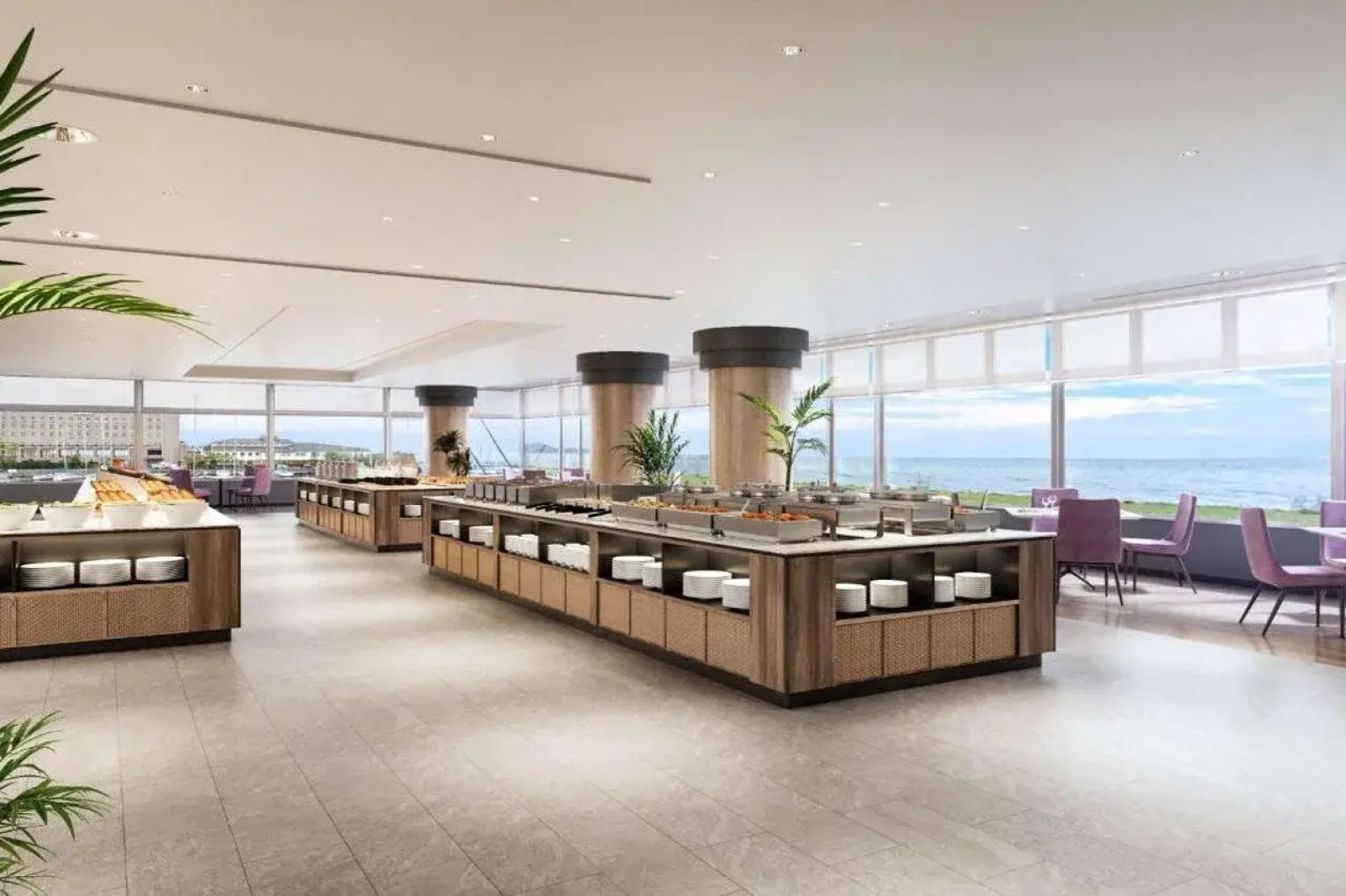 Grand Mercure Lake Biwa Resort & Spa