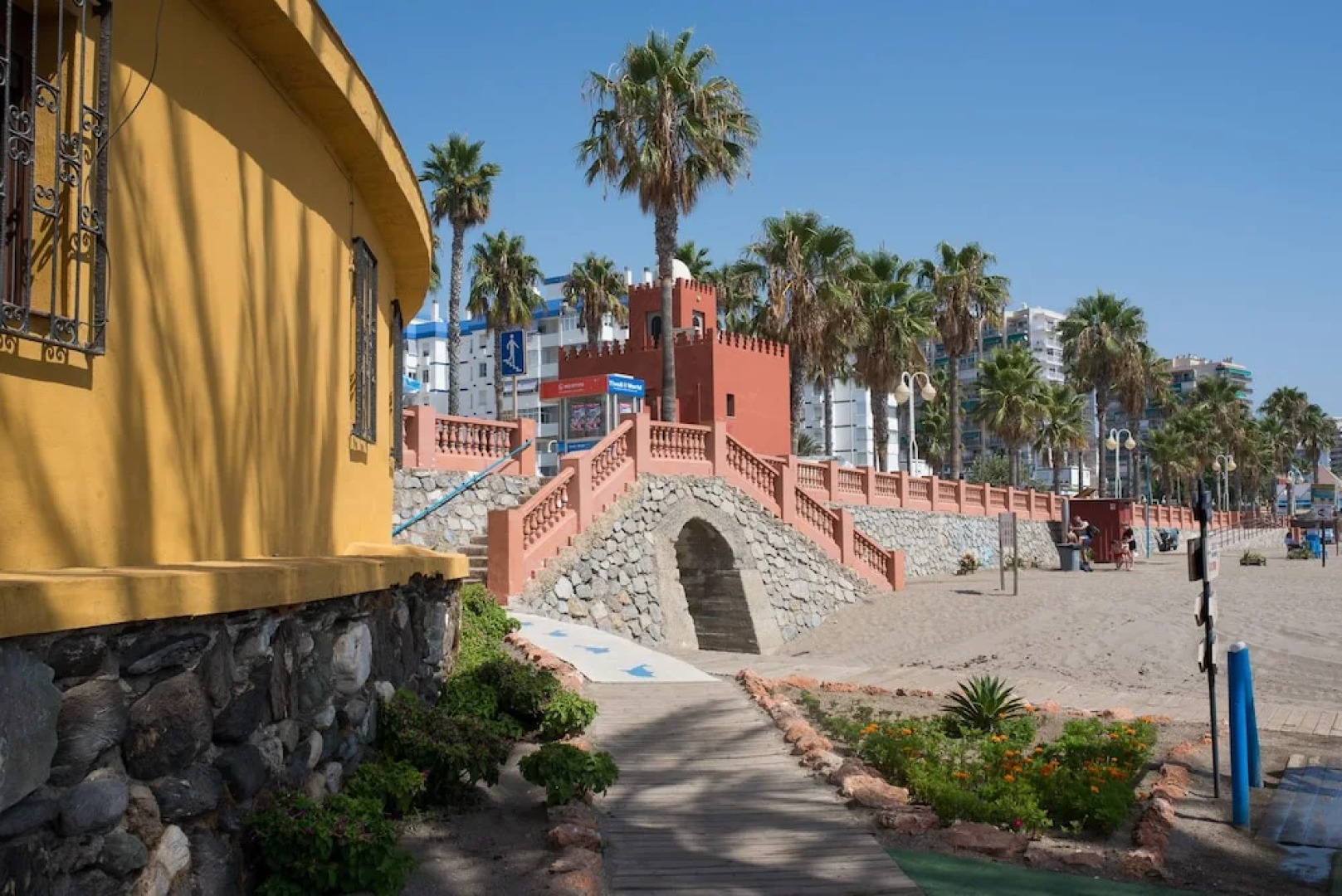 Residential Los Patos