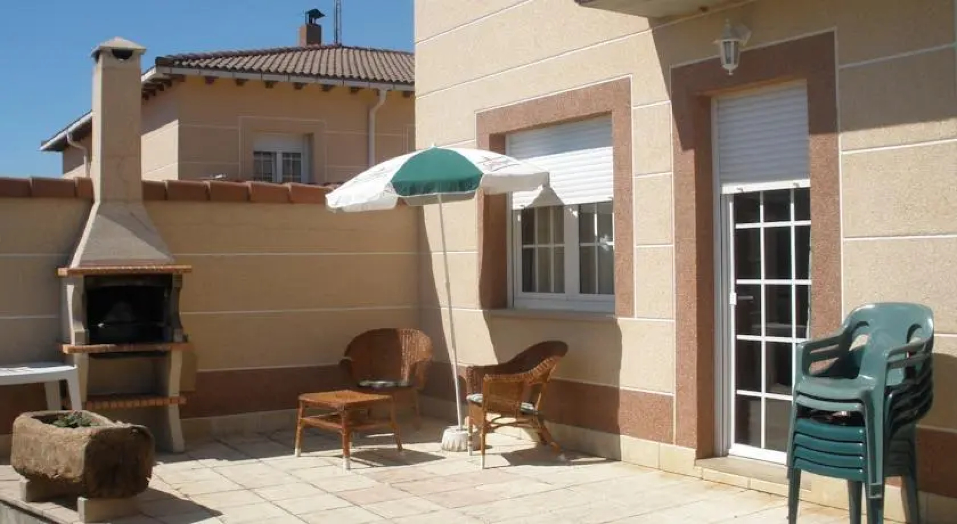 Casa Rural San Pelayo