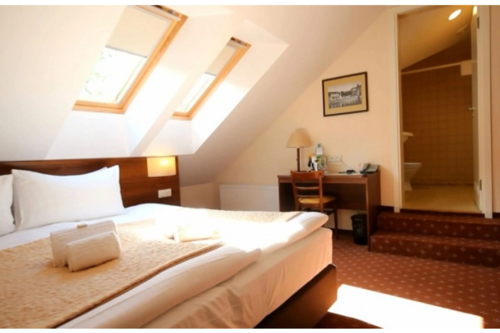 Отель «Мемель»