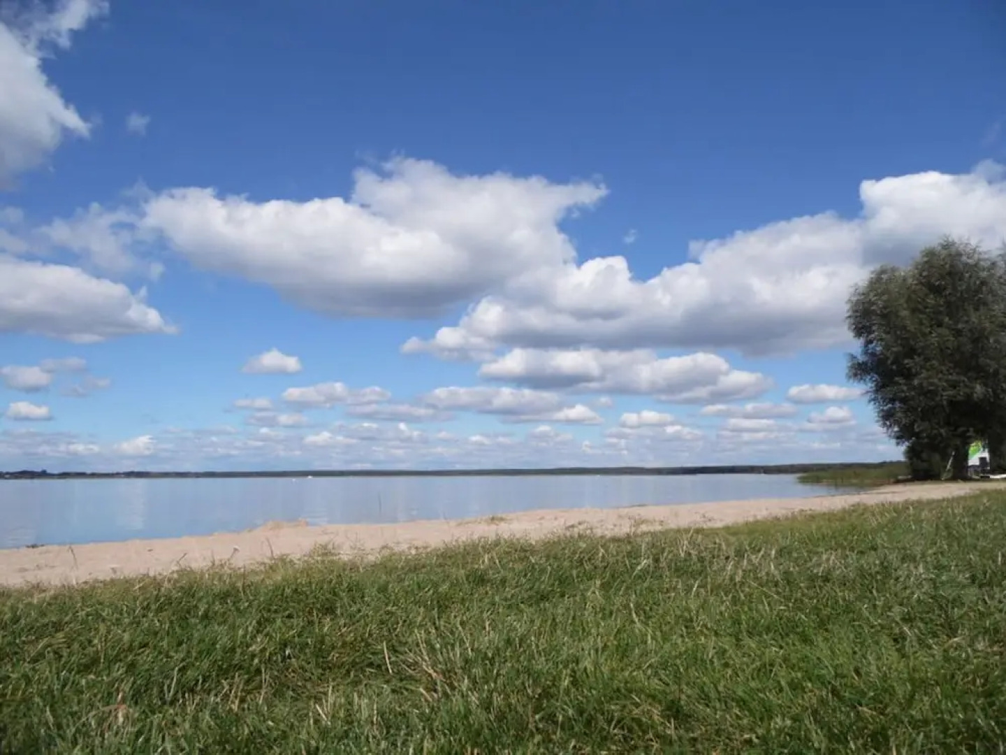 Villa Lago am Fleesensee