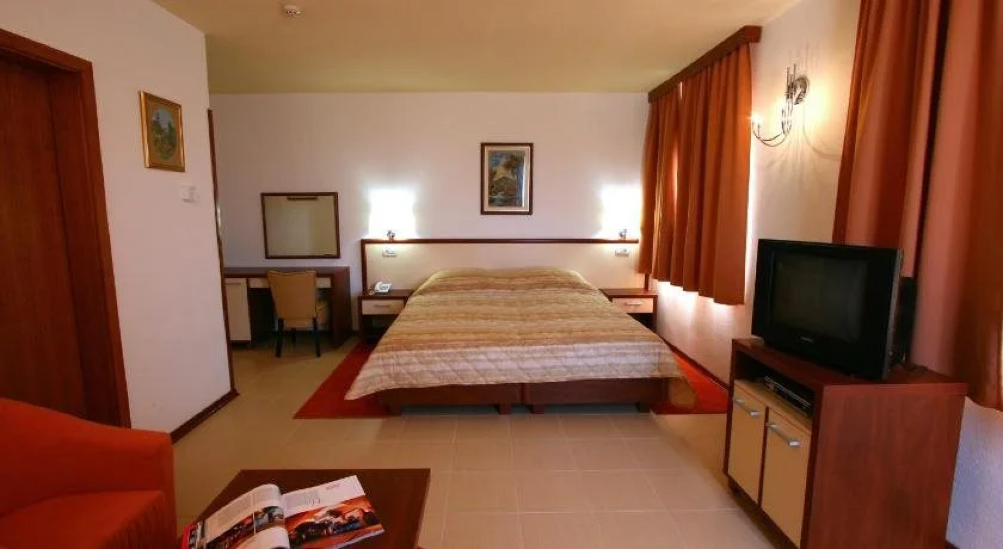 Villa Segetski Dvori