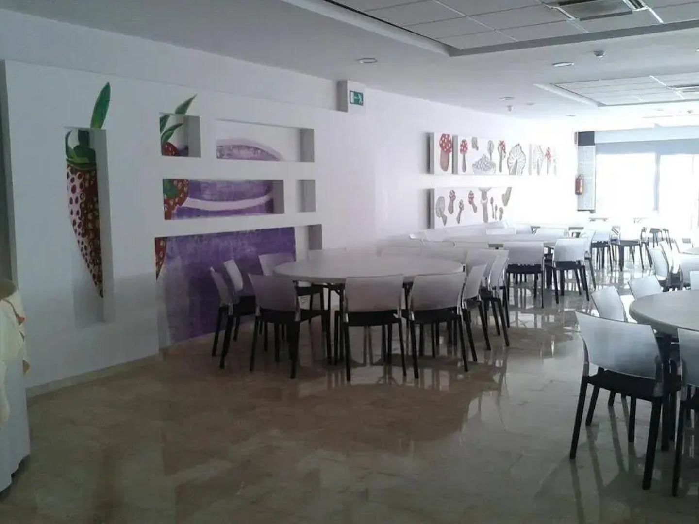 Apartahotel Marina Rey II