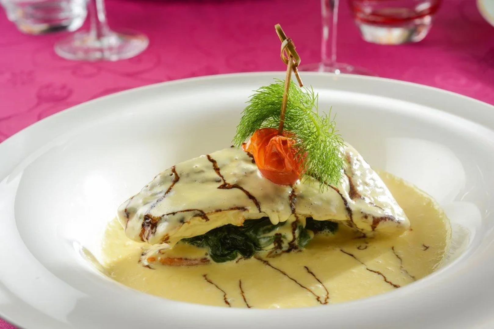 Logis Hôtel Restaurant Le Fruitier