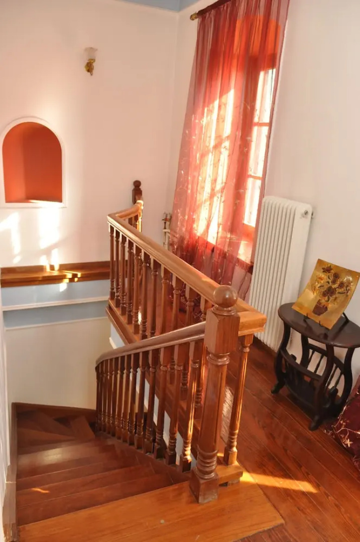 Palladio Hotel Portaria