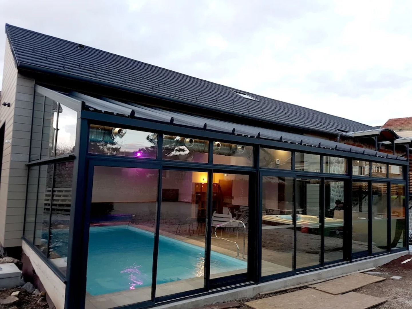 Logis Hôtel Restaurant de la Poste