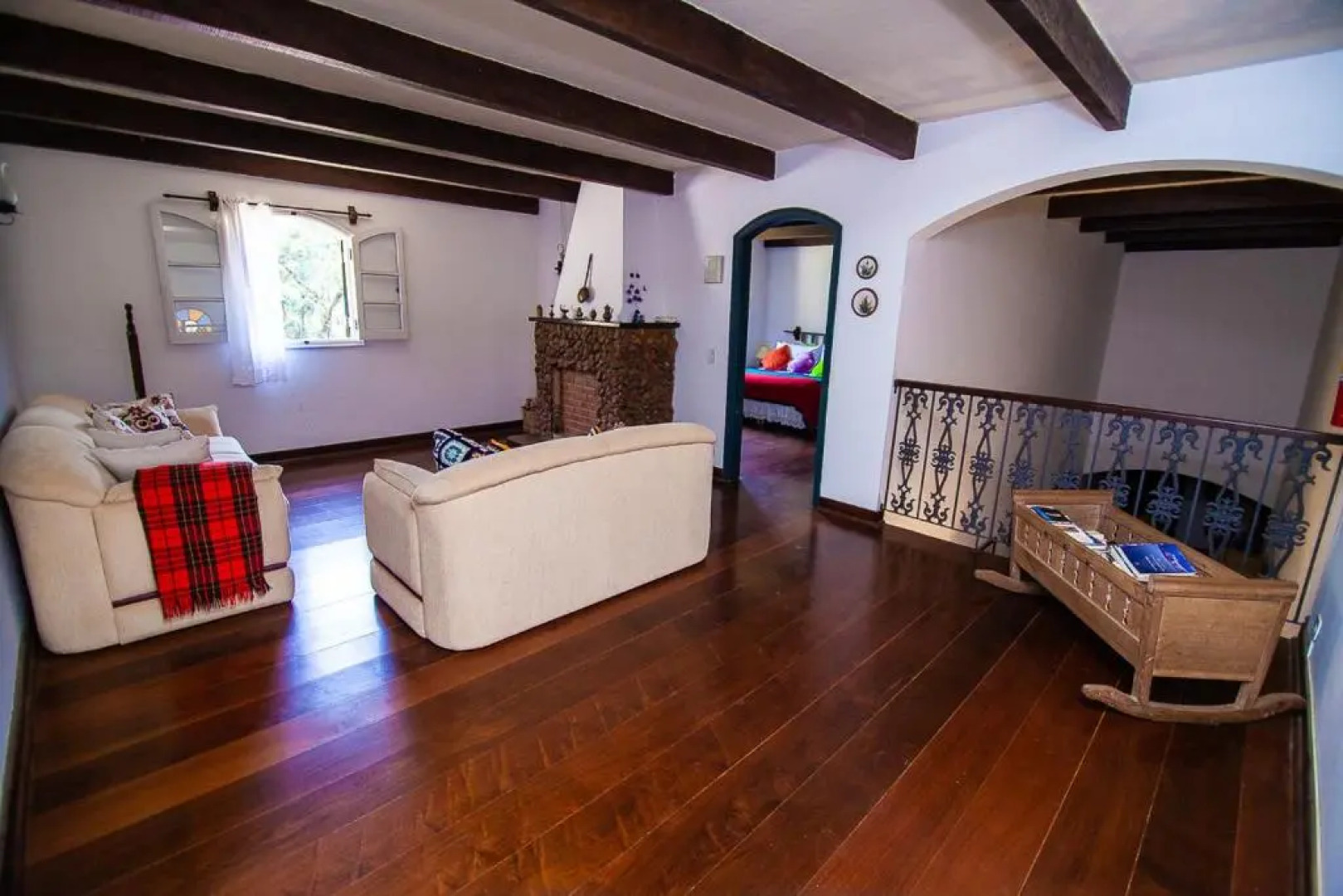 Pousada Villa D'Amore