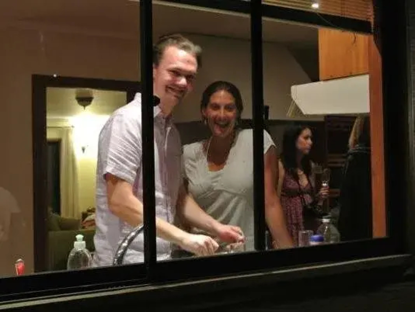 Frontera Pucón Hostel B&B