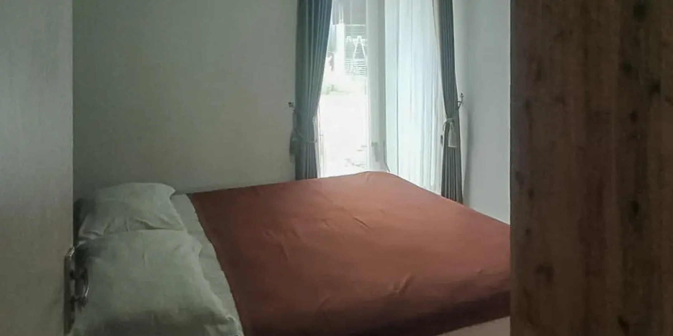 Syafa Homestay Syariah