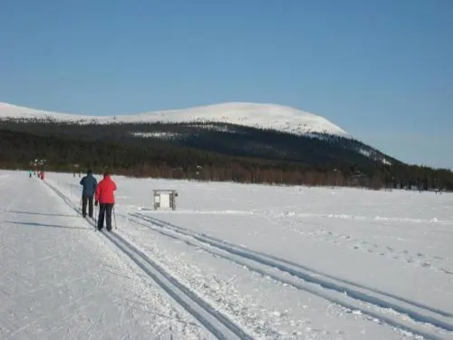 YlläsStar Apartments