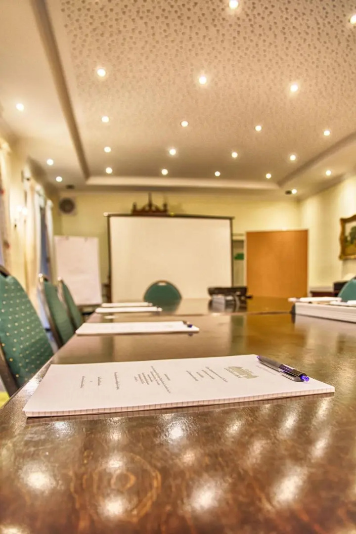 Landhaus Göddertzhof